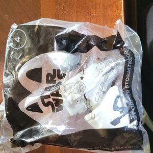 Star wars McDonald's toy